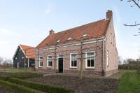 Woning Oudelandseweg 10 Heinkenszand