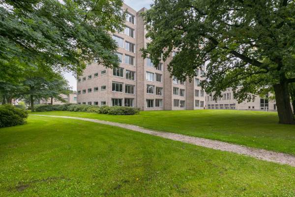 Woning De Spreng 18 Apeldoorn