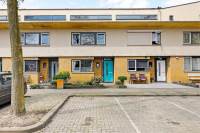Woning Amstelstraat 6 Arnhem
