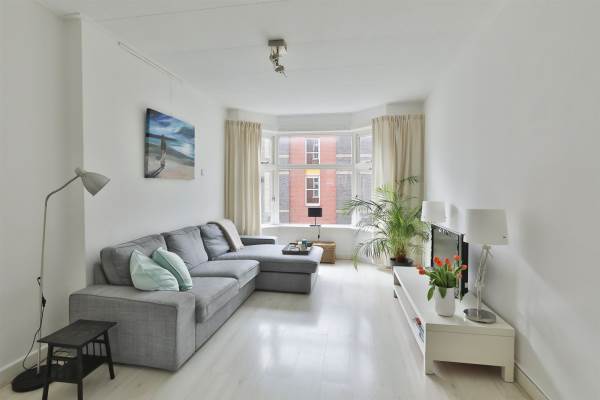 Woning Driemolendrift 26 Groningen