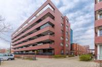 Woning Johan Hofmanstraat 187 Amsterdam