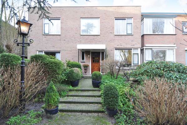 Woning de Tol 2 Leidschendam