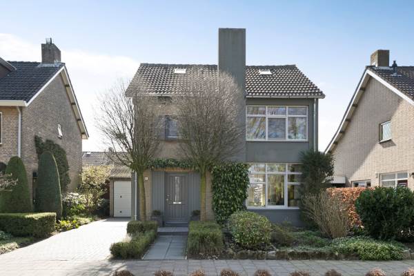 Woning Sportlaan 9 Berkel-Enschot