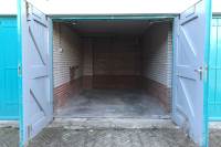 Garage Florakade 288 Groningen