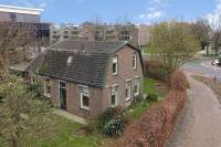 Woning Oude Deventerweg 1 Holten