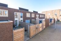 Woning Tempo Doeloestraat 167 Almere