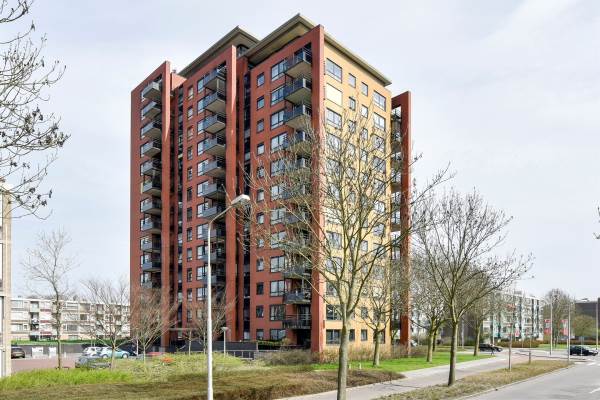 Woning Fluweelboomlaan 69 Amstelveen