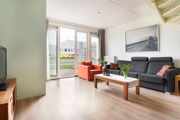 Woning Tijm 1 Heerhugowaard