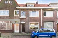 Woning Columbusplein 10 Tilburg