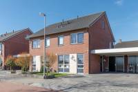 Woning Watermunt 10 Vroomshoop
