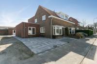 Woning Kerkhofweg 153 Breda
