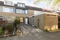 Woning Kornoelje 39 Leusden