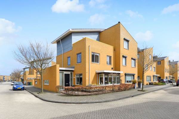 Woning Zeester 1 Naaldwijk