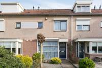 Woning Haringvliet 3 Kaatsheuvel