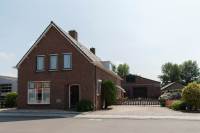 Woning Voorstraat 7 Hedel