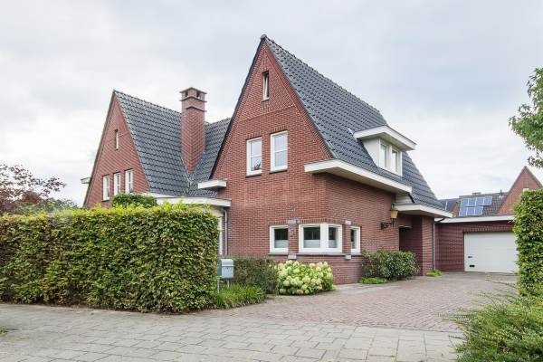 Woning Arcenlaan 3 Helmond