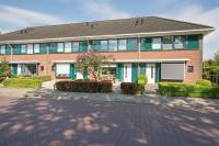 Woning Beukemastraat 27 Hoogeveen