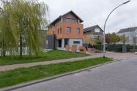 Woning Zwanebloem 32 Hendrik-Ido-Ambacht
