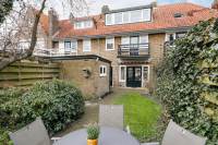 Woning Vermeerstraat 22 Amersfoort