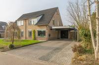 Woning Paalslagen 14 Annen