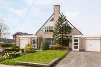 Woning De Tijen 5 Drachten