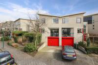 Woning Vaartuigenlaan 65 Woerden