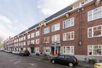 Woning Warmondstraat 127 Amsterdam
