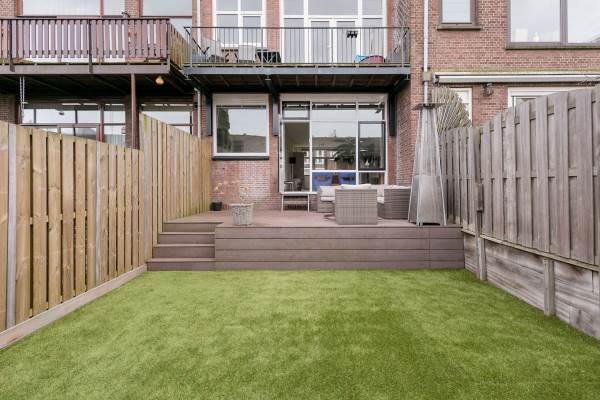 Woning Prinses Margrietlaan 51 Rotterdam