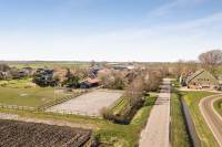 Woning Groenveldsdijk 23 Sint Maarten