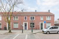 Woning Esdoornstraat 40 Den Bosch