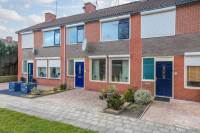 Woning J. Abelnstraat 61 Emmer-Compascuum