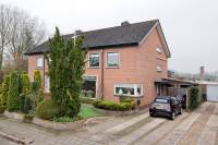 Woning Uiterdijk 15 Zoelen