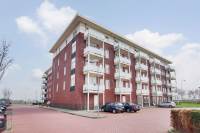 Woning De Melksuiker 8 Uitgeest