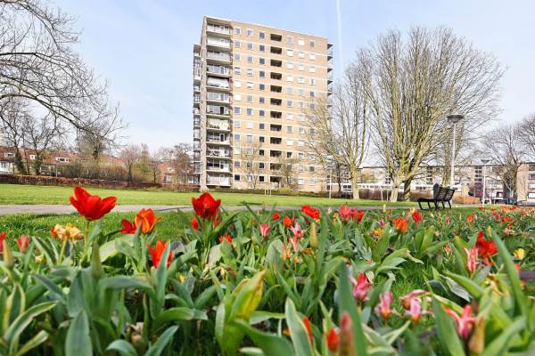 Woning Dignaland 38 Den Haag