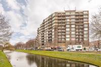 Woning Lange Hilleweg 400 Rotterdam