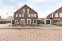 Woning Middeloo 27 Obdam