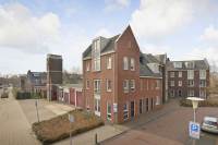 Woning Raadhuislaan 42 Ouderkerk aan de Amstel