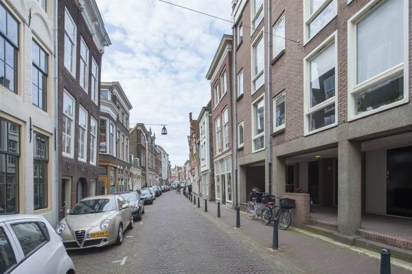 Woning Voorstraat 105 Dordrecht
