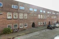 Woning Lisbloemstraat 25 Rotterdam
