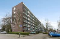 Woning Professor Cobbenhagenlaan 340 Tilburg