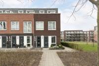Woning Beukenlaan 1 Spijkenisse