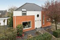 Woning Tijl Uilenspiegelstraat 34 Oosterhout Nb