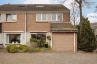 Woning Doornenburg 91 Heemskerk