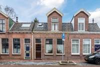 Woning Czaar Peterstraat 50 Zaandam