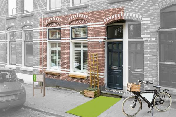 Woning Alexanderstraat 76 Arnhem