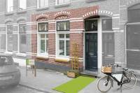Woning Alexanderstraat 76 Arnhem