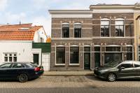 Woning Vest 23 Gouda