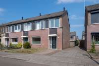 Woning Isaac Sweersstraat 12 Haaksbergen