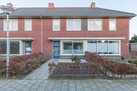 Woning Frans Halsstraat 21 Steenwijk