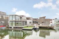 Woning Brigantijnkade 6 Amsterdam